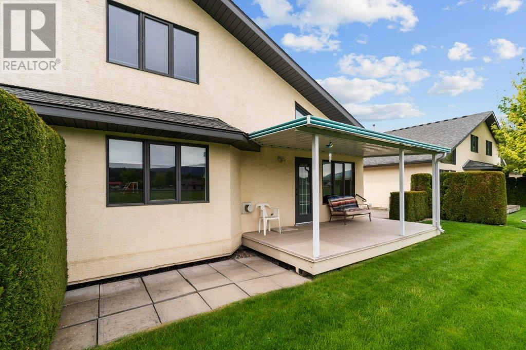 780 10 Street Sw Unit# 2, Salmon Arm, British Columbia  V1E 1L9 - Photo 43 - 10347401