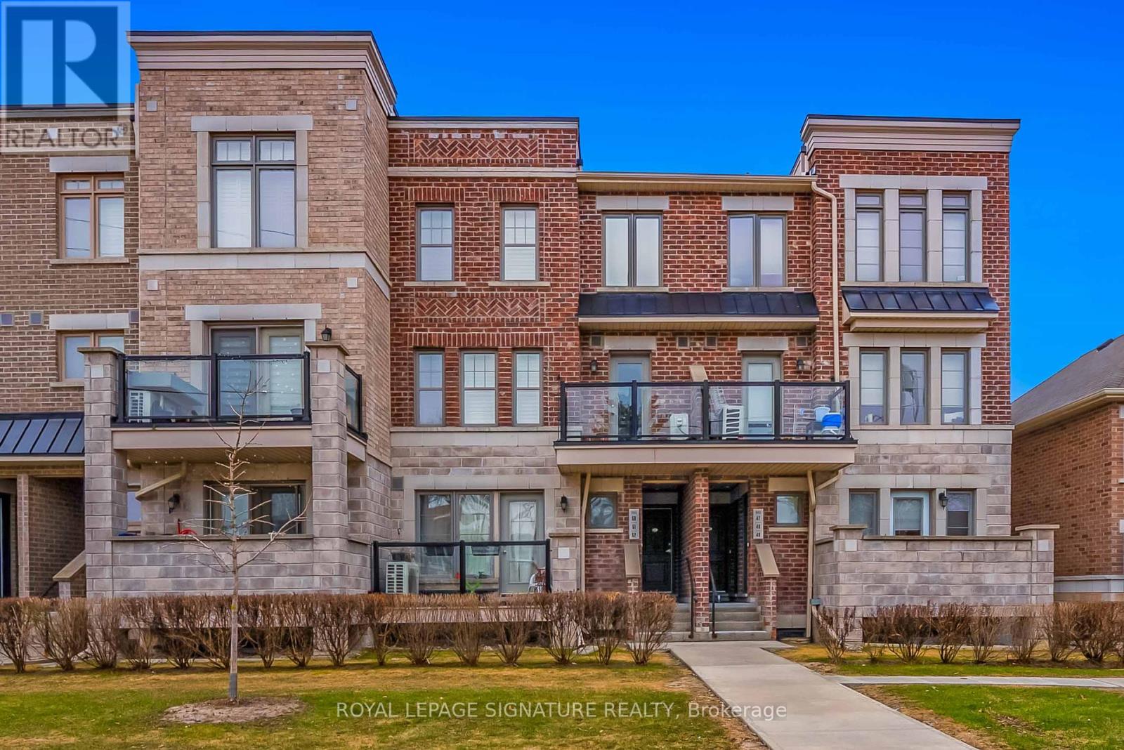 Property at 50 - 2315 SHEPPARD AVENUE W image 1