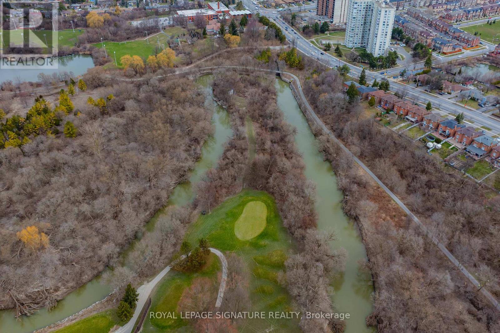 50 - 2315 Sheppard Avenue W, Toronto (Humberlea-Pelmo Park), Ontario  M9M 0E8 - Photo 36 - W12142657