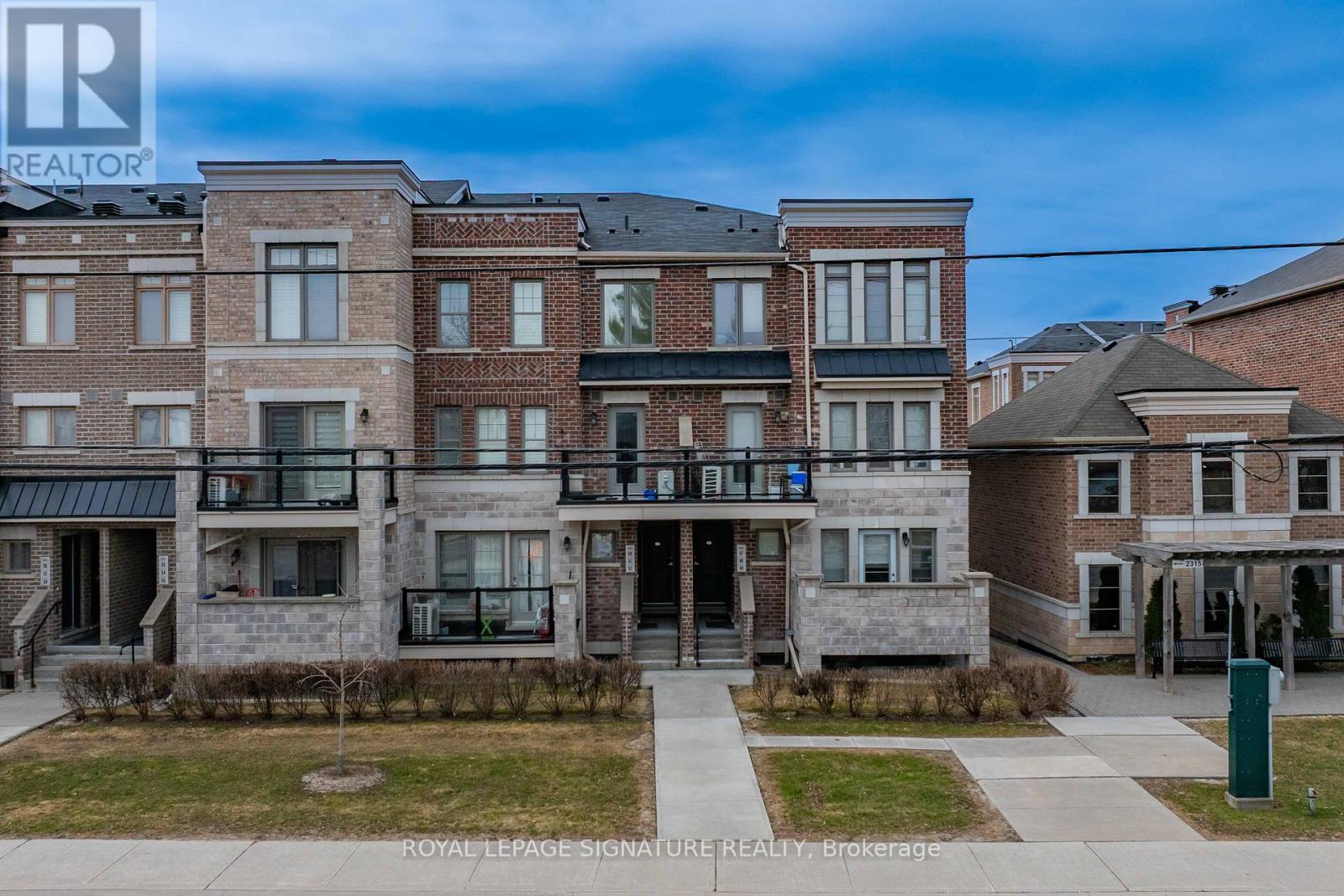 Property at 50 - 2315 SHEPPARD AVENUE W image 4