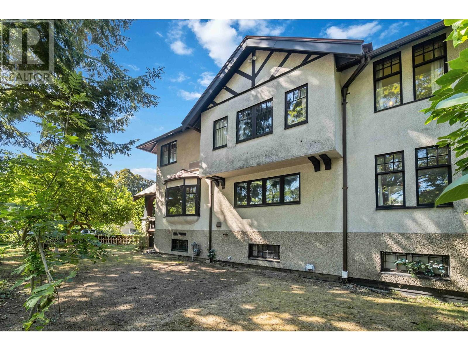 2011 W 48th Avenue, Vancouver, British Columbia  V6M 2P4 - Photo 40 - R3001598
