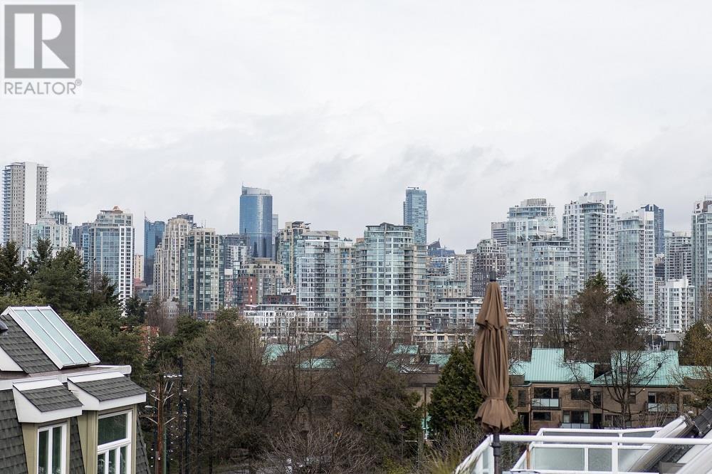2261 Heather Street, Vancouver, British Columbia  V5Z 1A5 - Photo 10 - R3001565