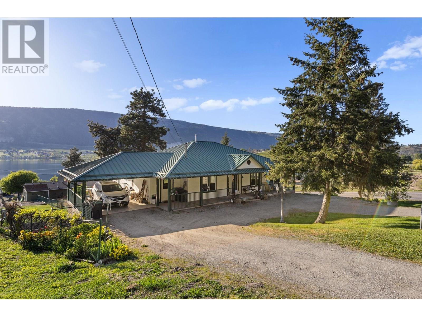 15326 Oyama Road, lake country, British Columbia V4V2C5