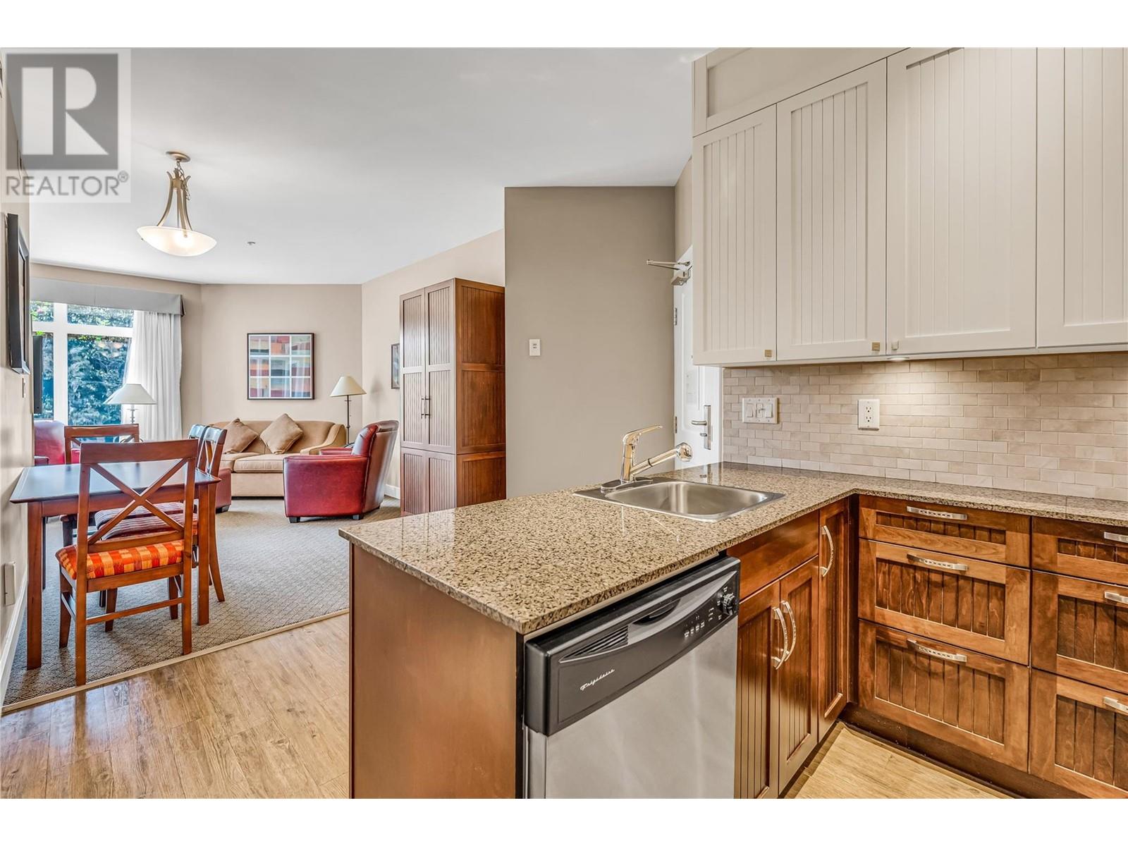 12811 Lakeshore Drive S Unit# 410/411, Summerland, British Columbia  V0H 1Z1 - Photo 7 - 10347518