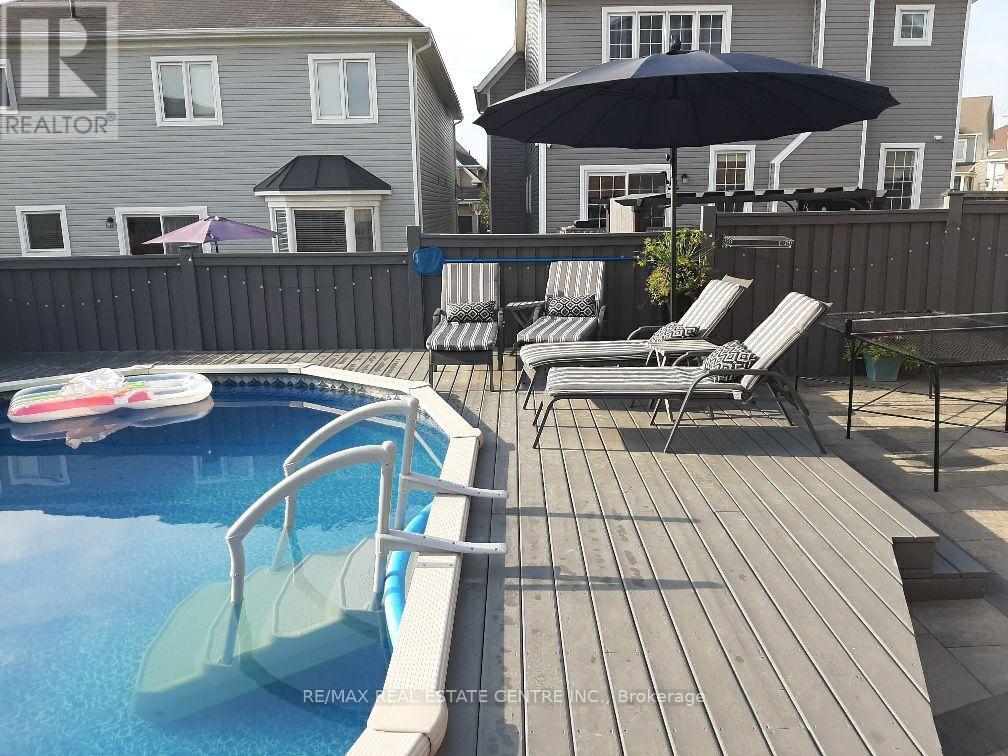 1981 Kurelo Drive, Oshawa, Ontario  L1K 0W8 - Photo 50 - E12139316