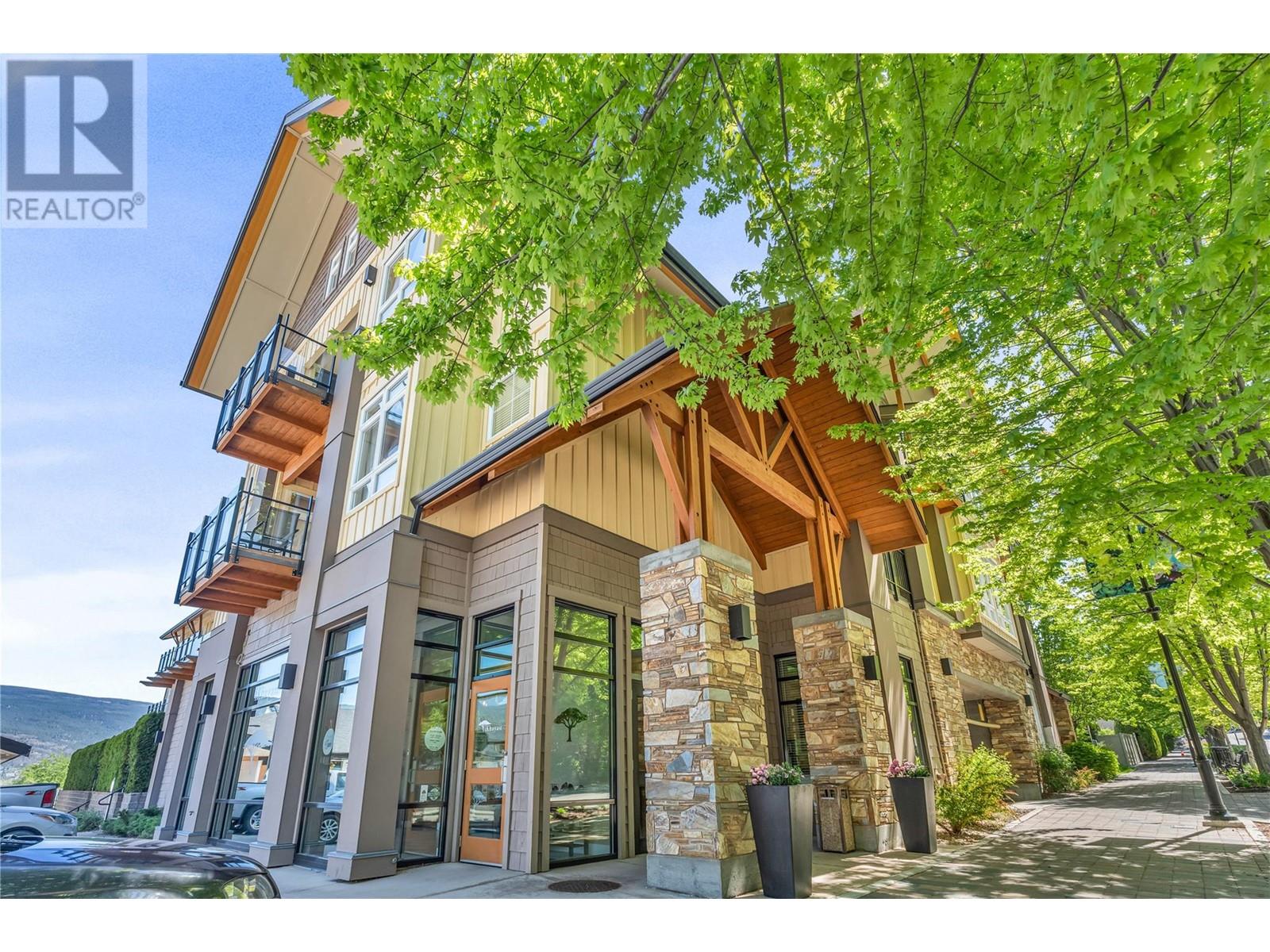 12811 Lakeshore Drive S Unit# 410/411, Summerland, British Columbia  V0H 1Z1 - Photo 41 - 10347518