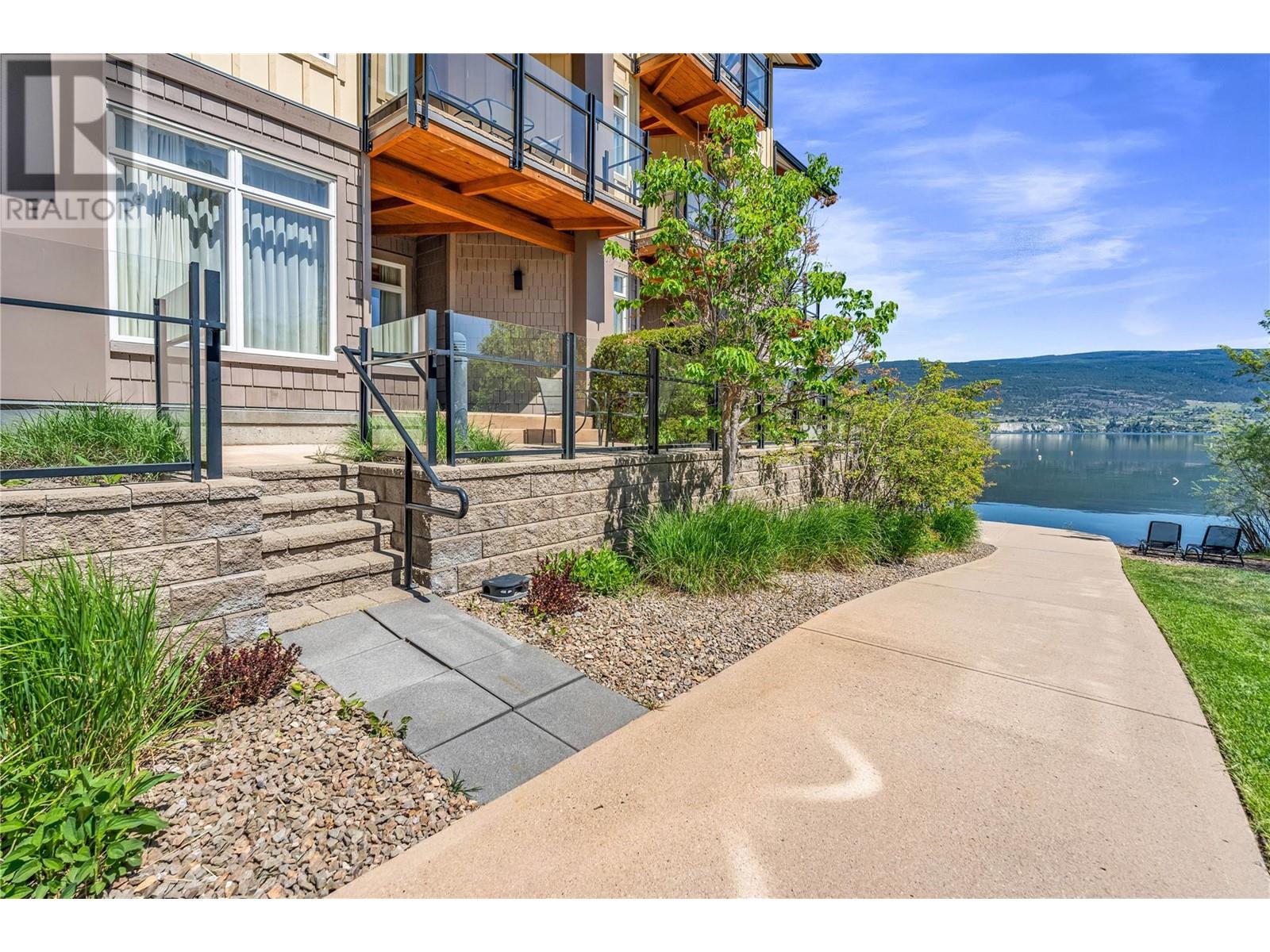12811 Lakeshore Drive S Unit# 410/411, Summerland, British Columbia  V0H 1Z1 - Photo 43 - 10347518