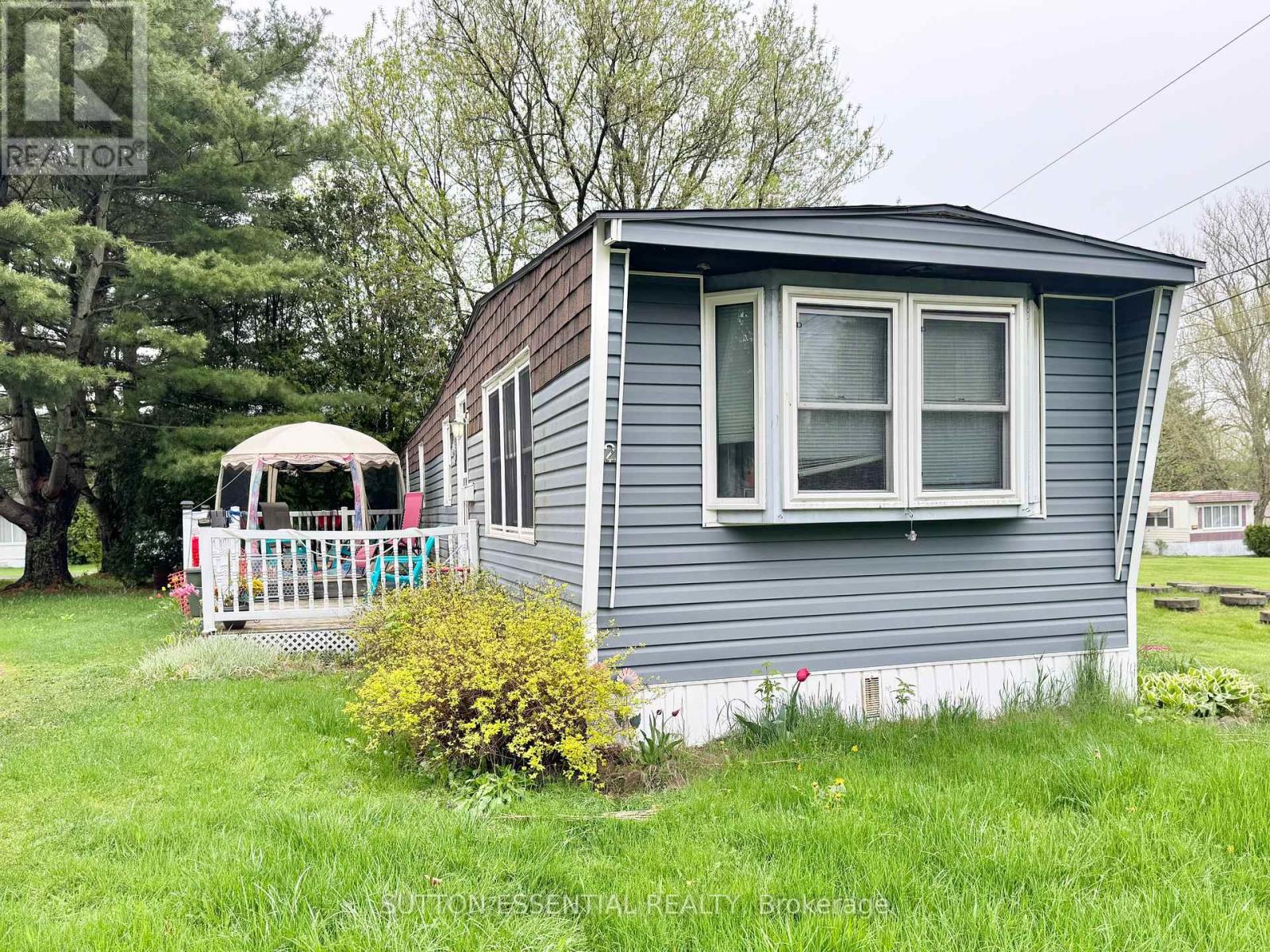 2 - 2-72 Main St. West Street W, Elizabethtown-Kitley, Ontario  K0E 1M0 - Photo 2 - X12142737