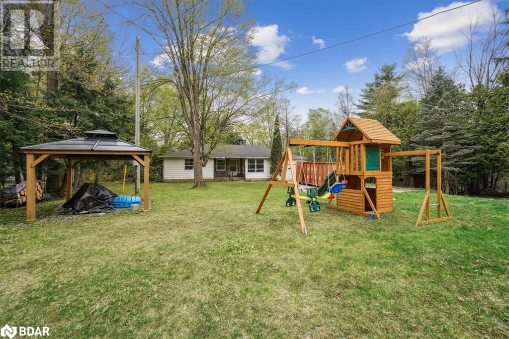 Property at 11988 6TH Line image 1