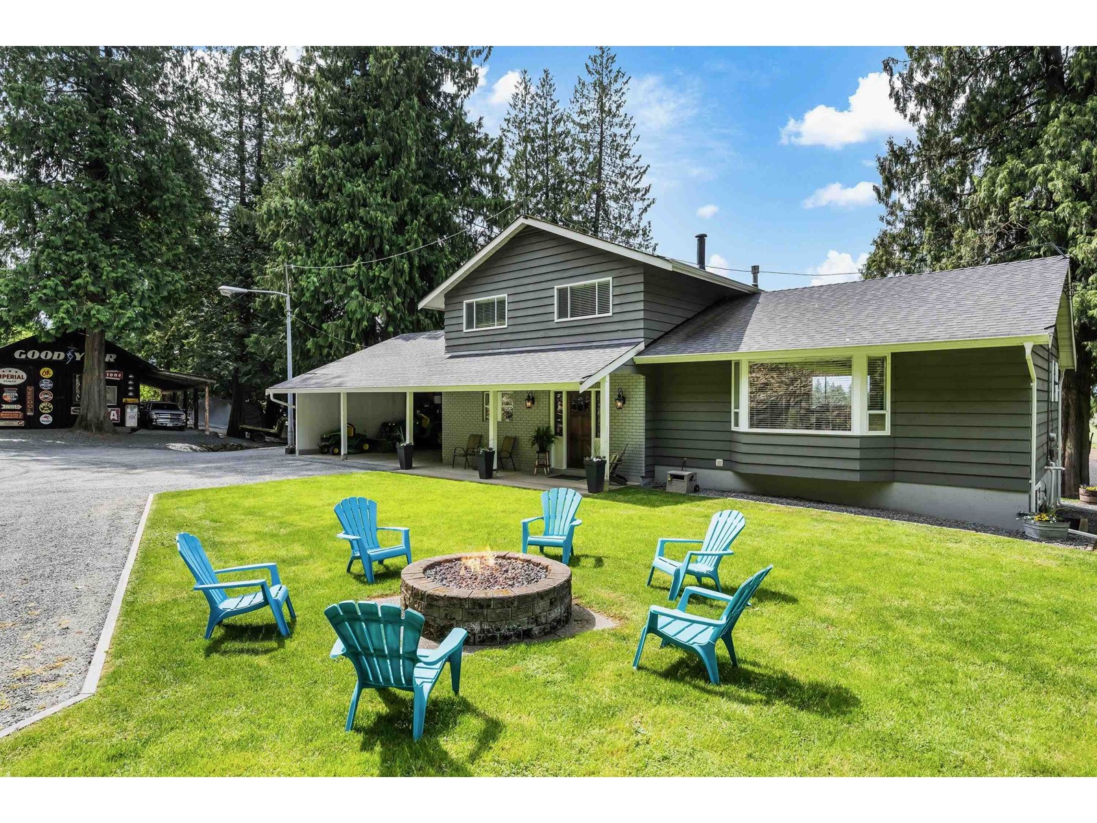 Property at 7965 ANNIS ROAD image 1