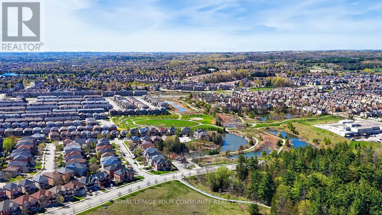 561 Clifford Perry Place, Newmarket (Woodland Hill), Ontario  L3X 0J2 - Photo 37 - N12142549