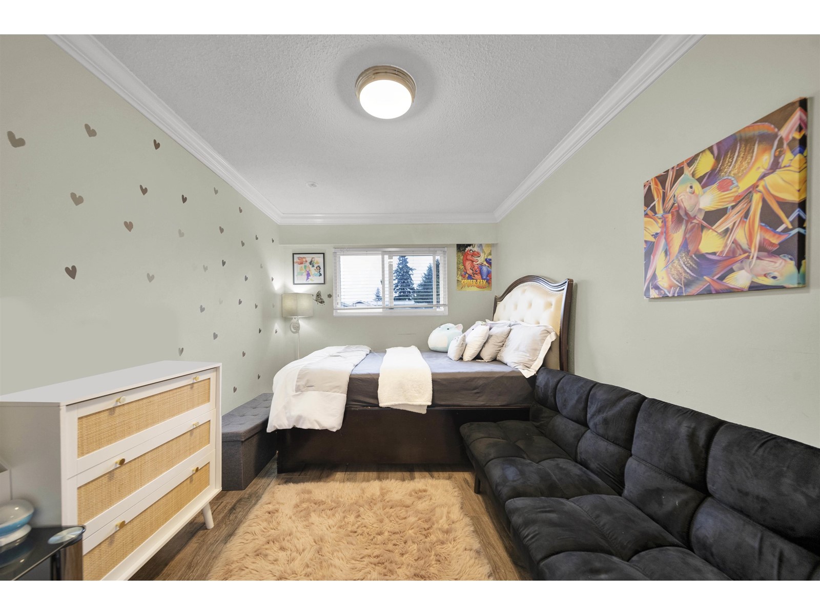 11584 77a Avenue, Delta, British Columbia  V4C 1M7 - Photo 13 - R2980966