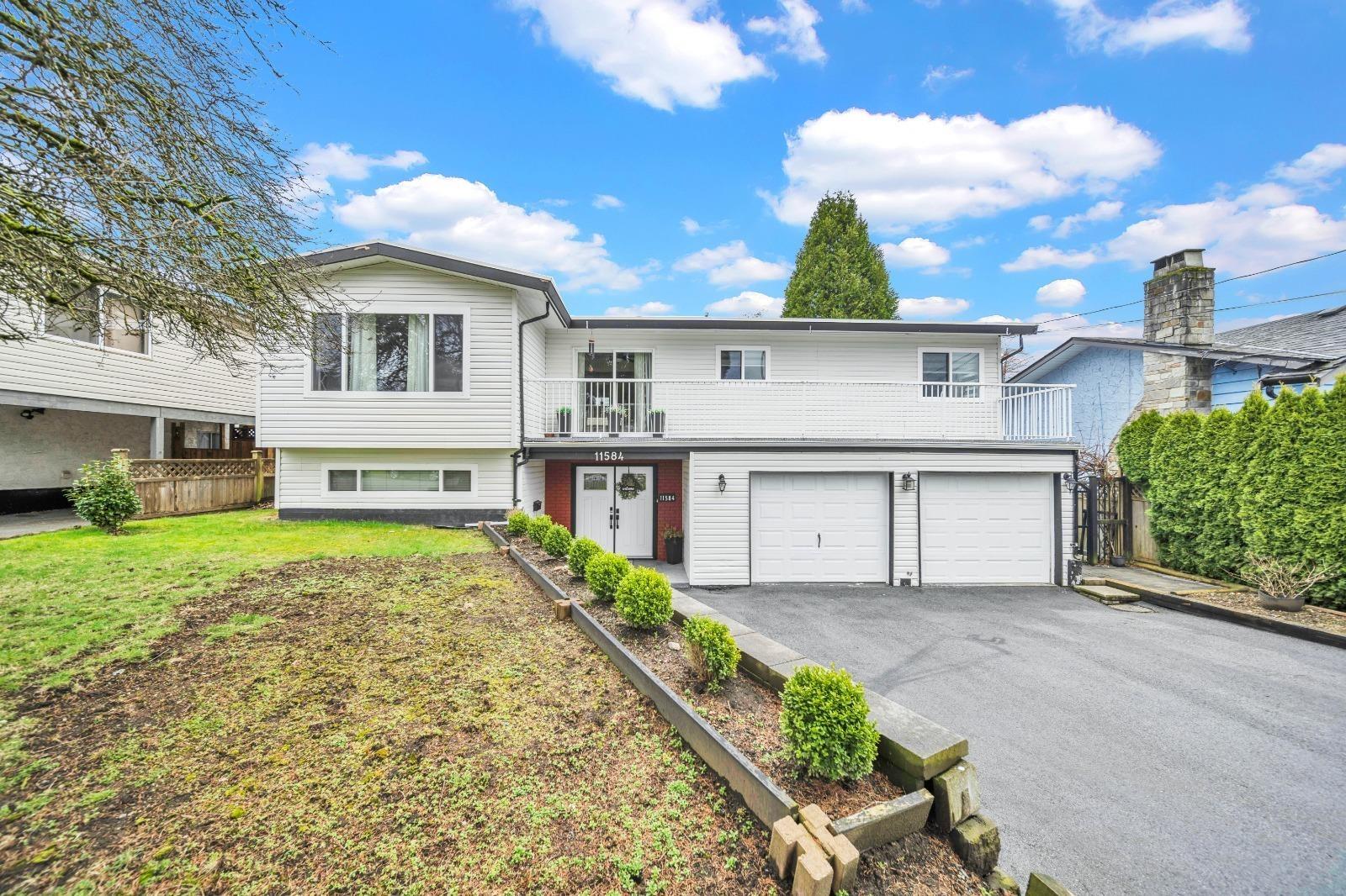 11584 77a Avenue, Delta, British Columbia  V4C 1M7 - Photo 1 - R2980966