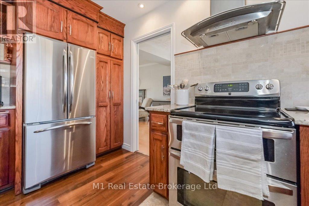 59 Keating Drive, Centre Wellington, Ontario  L1B 0B4 - Photo 19 - X12142684