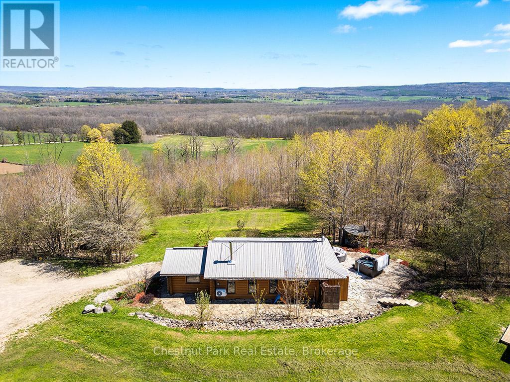 316270 3RD LINE C, Grey Highlands, Ontario