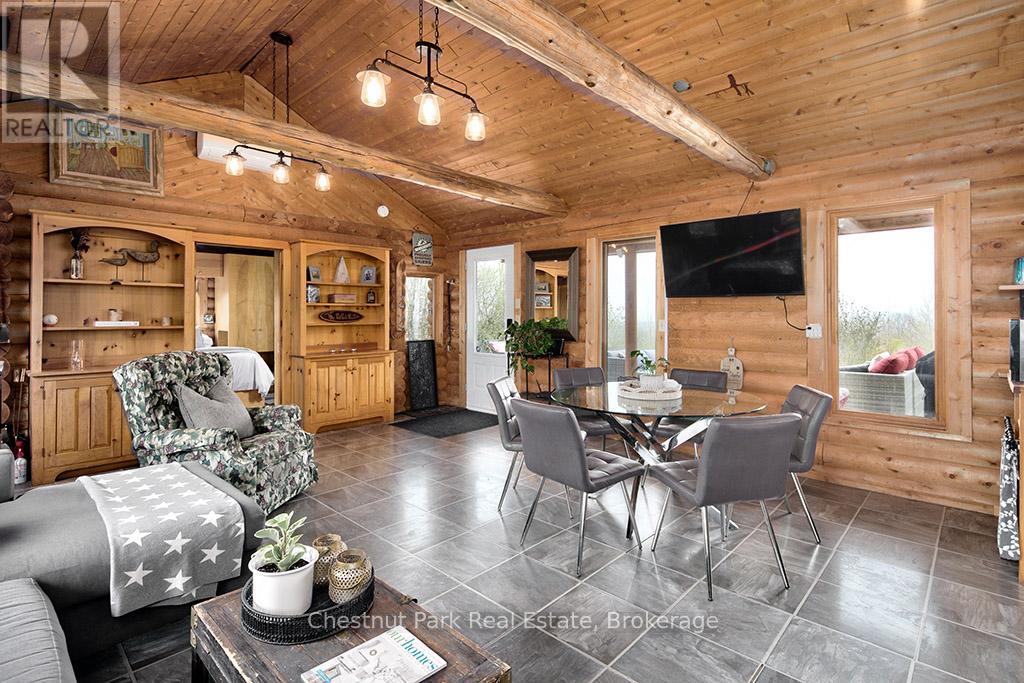 316270 3rd Line C, Grey Highlands, Ontario  N0H 1N0 - Photo 13 - X12142703
