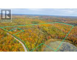 1600 BOBCAYGEON ROAD, Minden Hills, Ontario