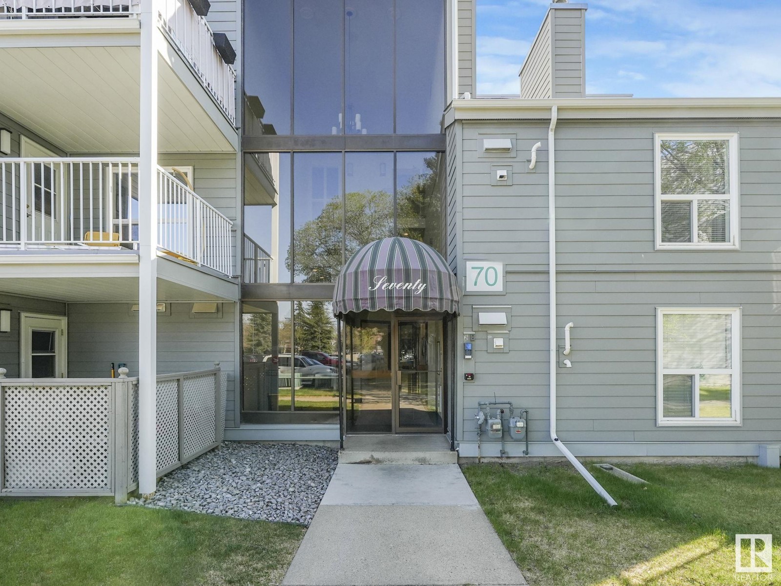 Property at #202 70 Alpine PL image 1
