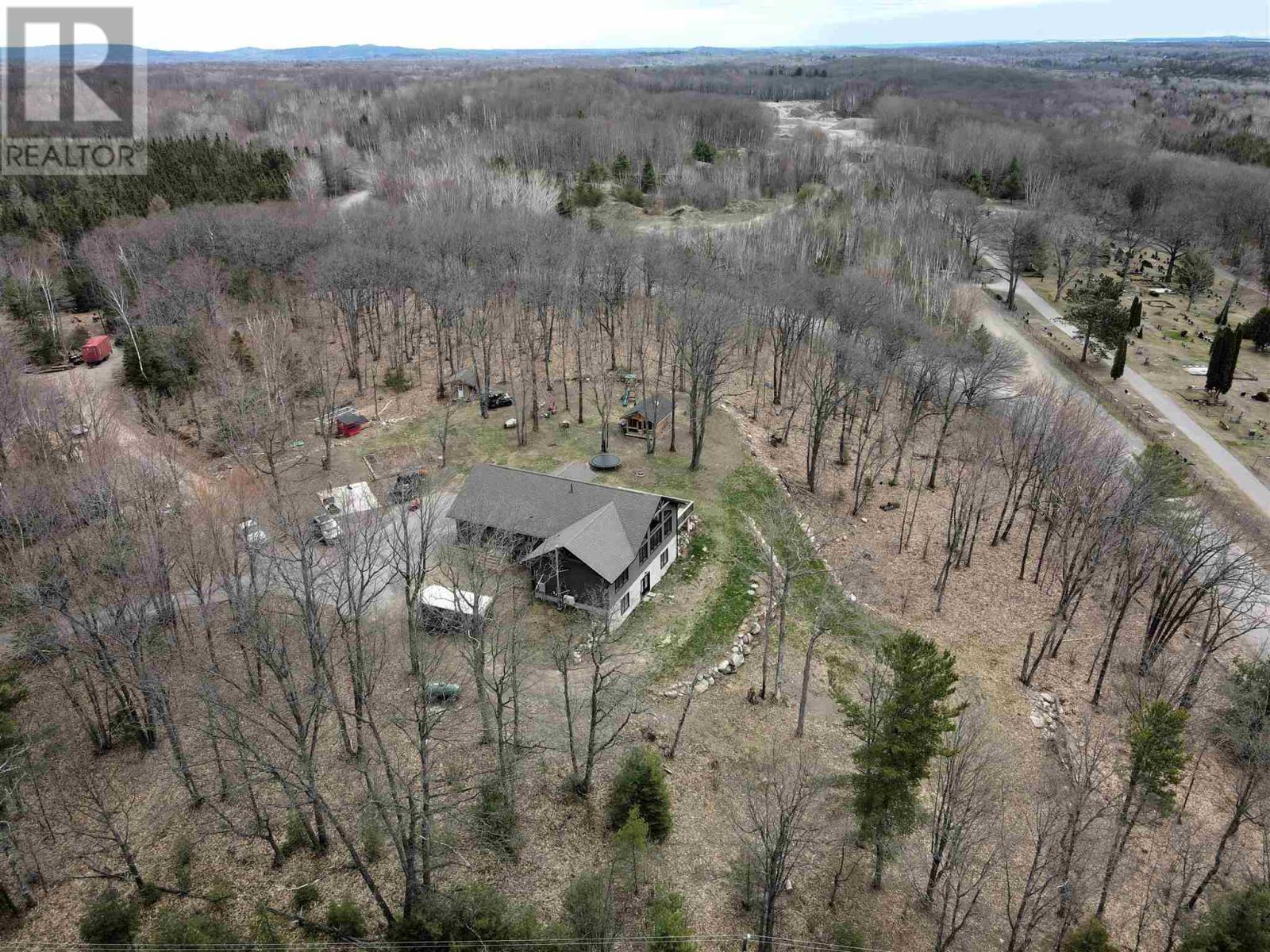 298 Granary Lake Rd, Blind River, Ontario  P0R 1B0 - Photo 30 - SM251063