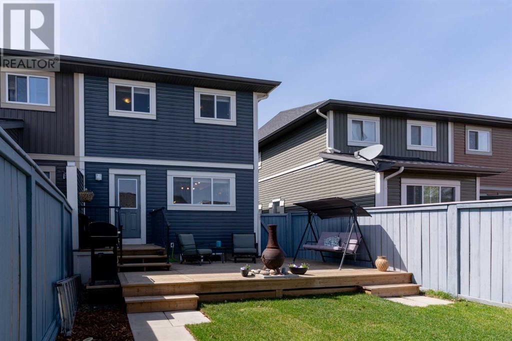 27 Fireside Parkway, Cochrane, Alberta  T4C 0T3 - Photo 41 - A2219858
