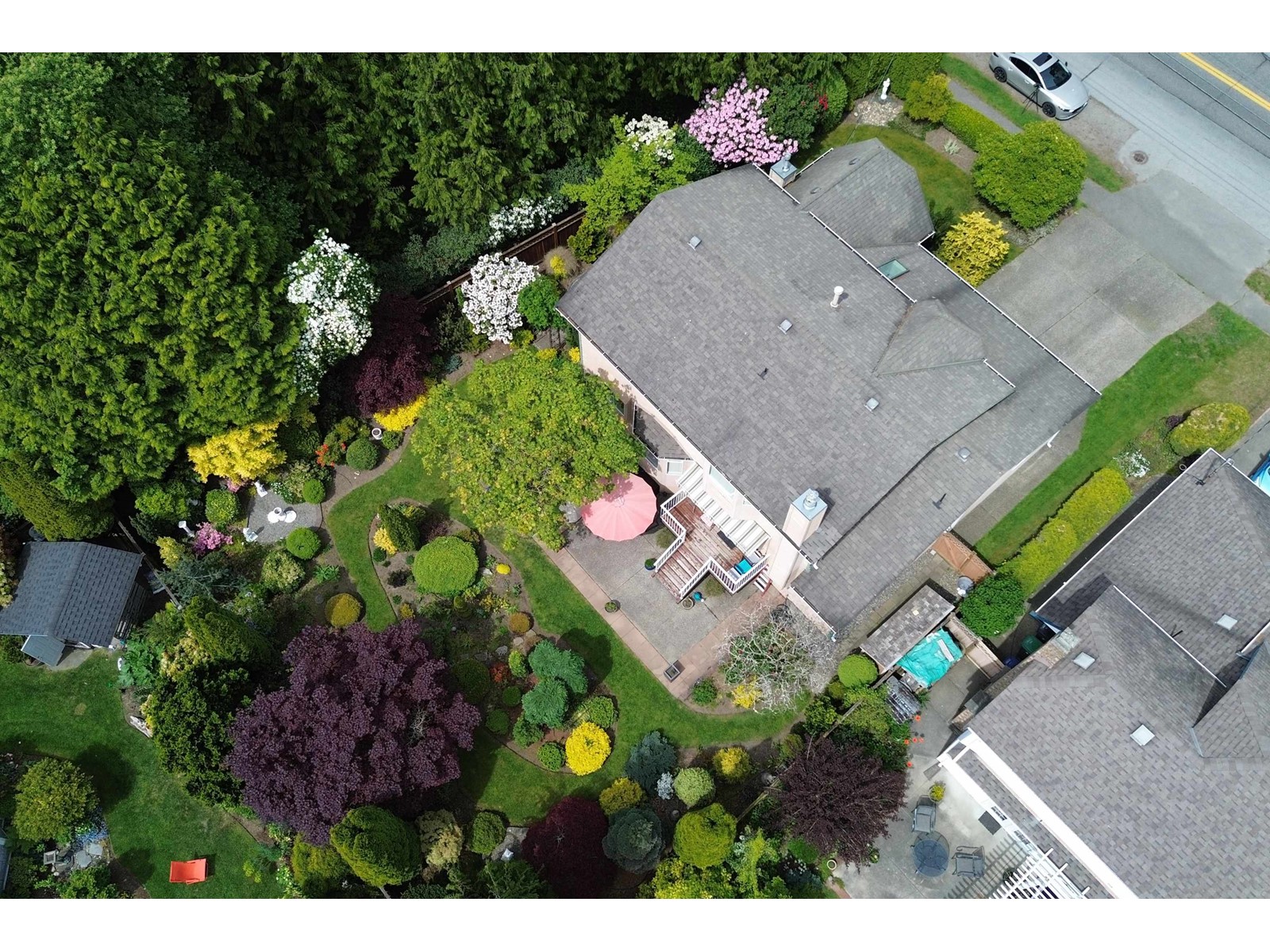 12986 20 Avenue, Surrey, British Columbia  V4A 1Y9 - Photo 40 - R3001496