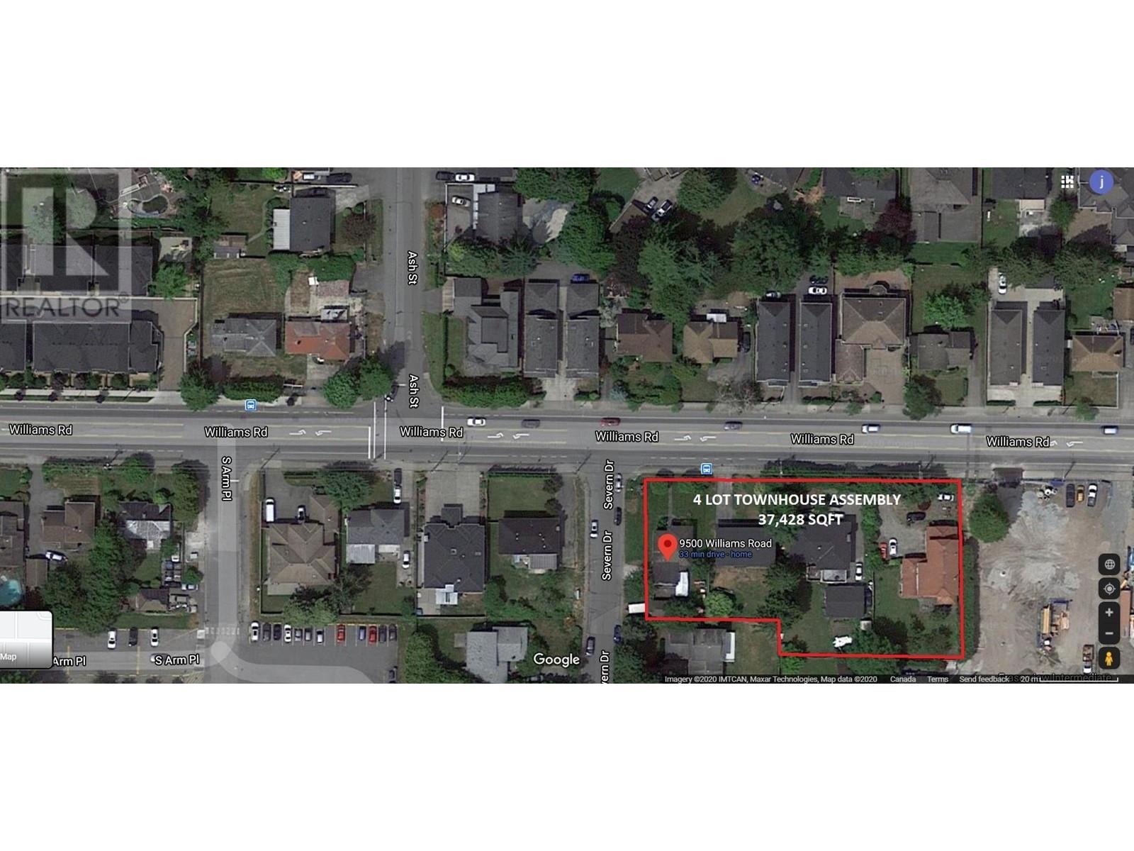 Property at 9520 WILLIAMS ROAD image 1