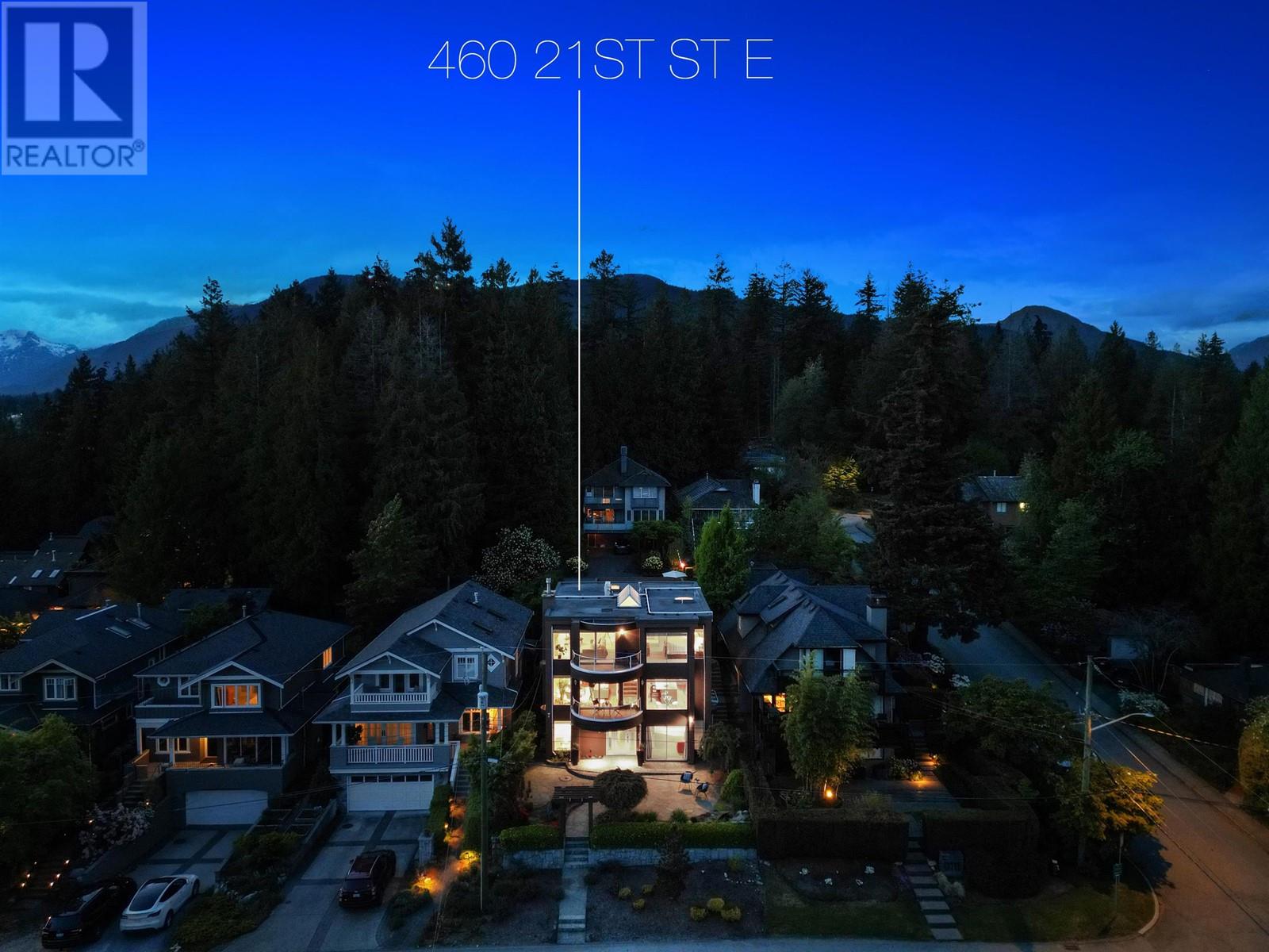 460 E 21st Street, North Vancouver, British Columbia  V7L 3C2 - Photo 35 - R3001493