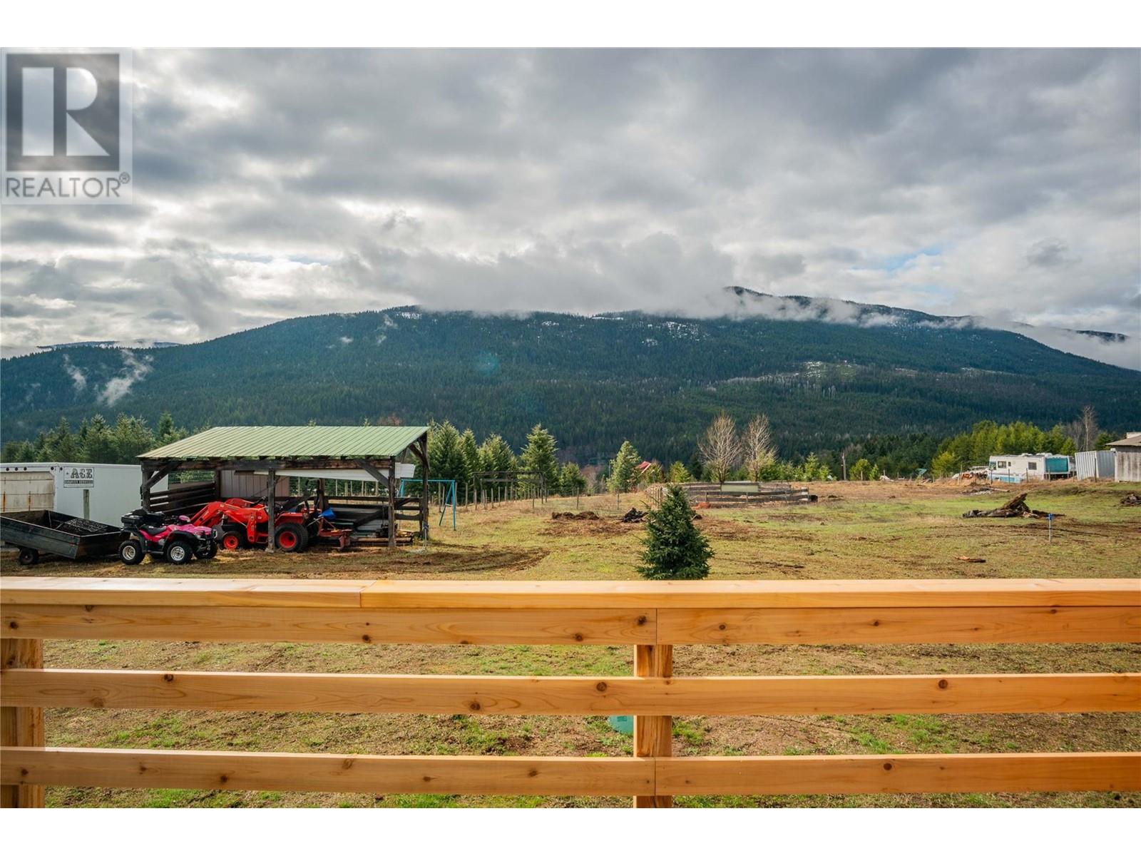 3684 Krestova Road, Krestova, British Columbia  V0G 1H2 - Photo 29 - 10342042