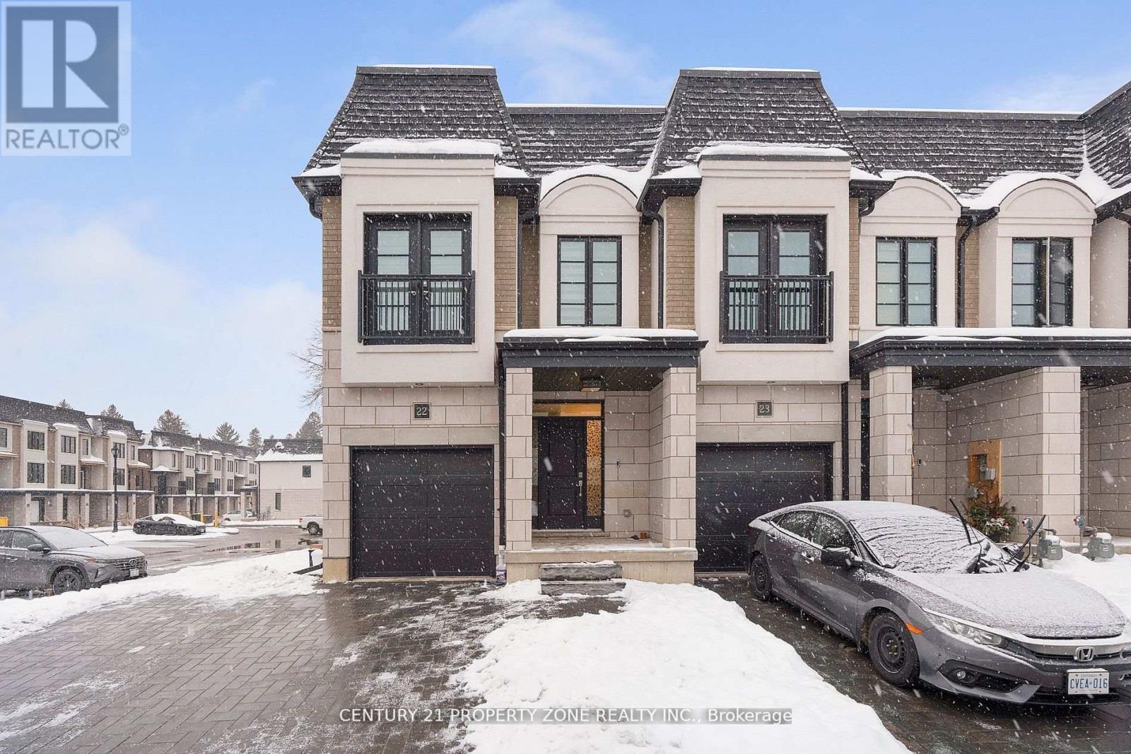 Property at 22 - 143 ELGIN STREET N image 3
