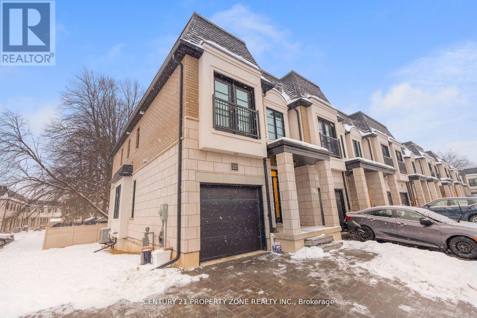 Property at 22 - 143 ELGIN STREET N image 4