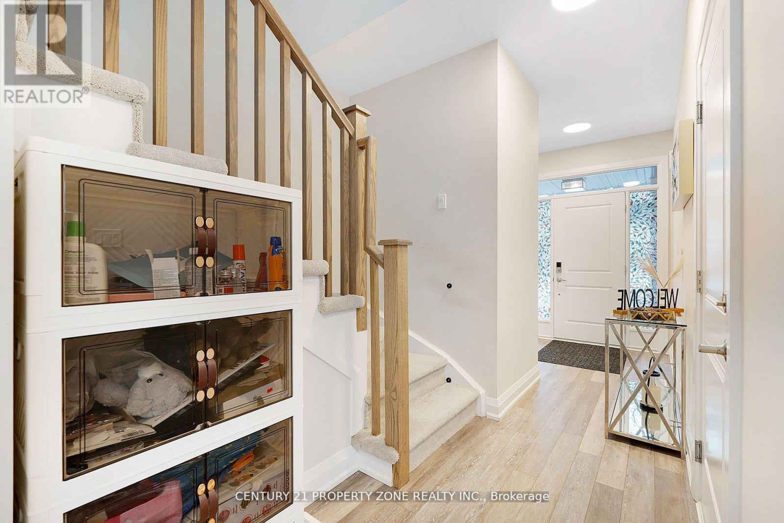 22 - 143 Elgin Street N, Cambridge, Ontario  N1R 0E1 - Photo 9 - X12142511