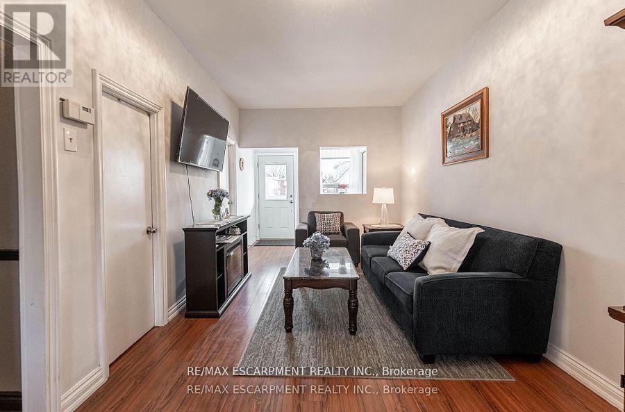 174 East 24th Street, Hamilton, Ontario  L8V 2Y3 - Photo 14 - X12142552