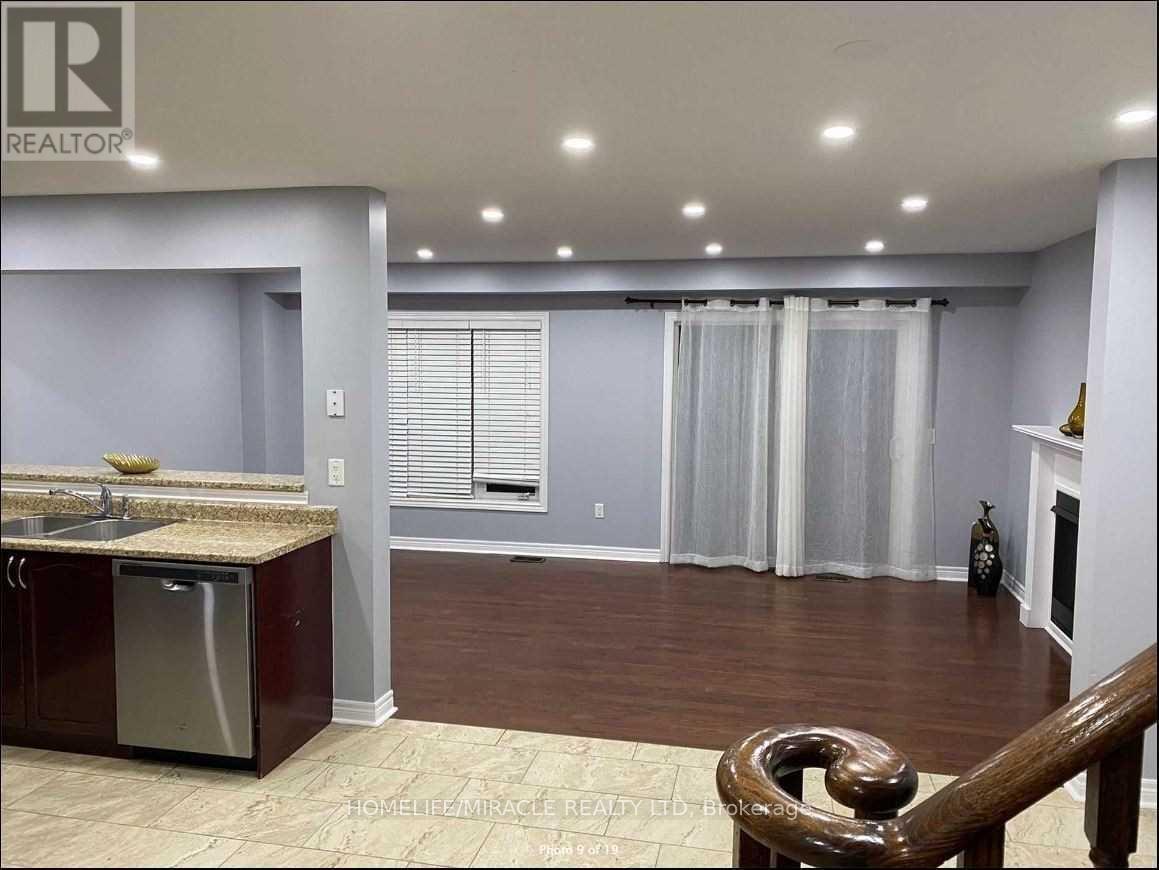609 Baldwin Crescent, Woodstock, Ontario  N4T 0G5 - Photo 9 - X12142598