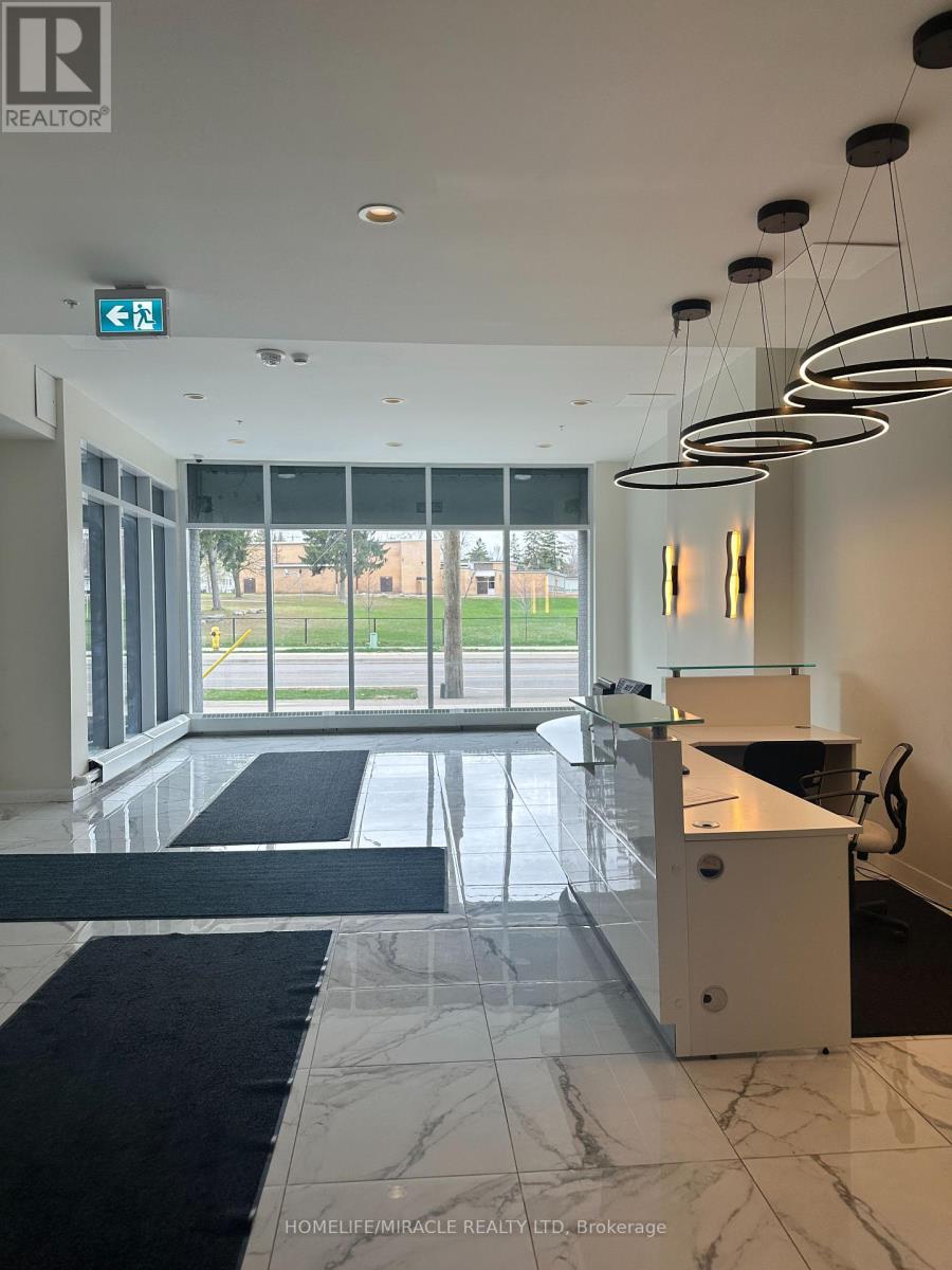 1103 - 128 KING STREET, Waterloo, Ontario