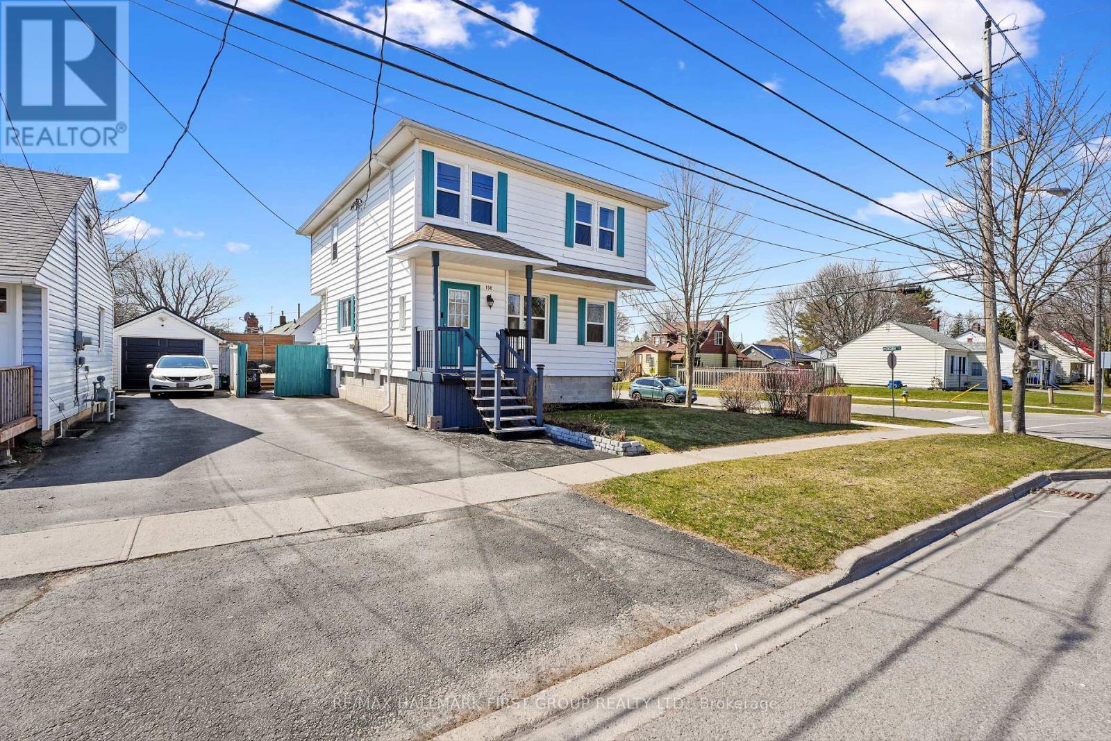 150 Victoria Street N, Port Hope, Ontario  L1A 3M9 - Photo 3 - X12070366