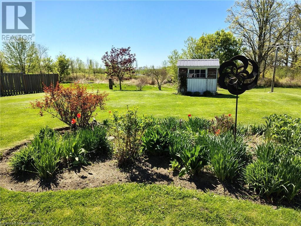 32 Talbot Road, Canfield, Ontario  N0A 1C0 - Photo 11 - 40684390