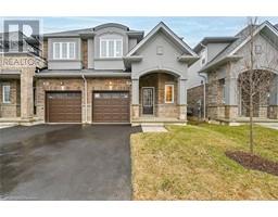 47 LINDEN PARK Lane, Hamilton, Ontario