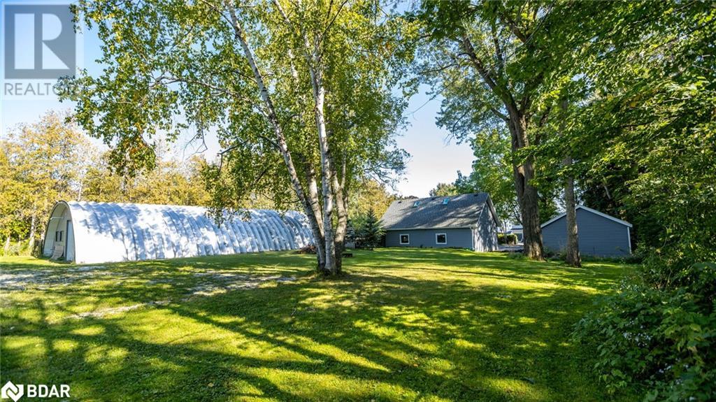 112 Lakeshore Road W, Oro-Medonte, Ontario  L0L 2E0 - Photo 28 - 40727752
