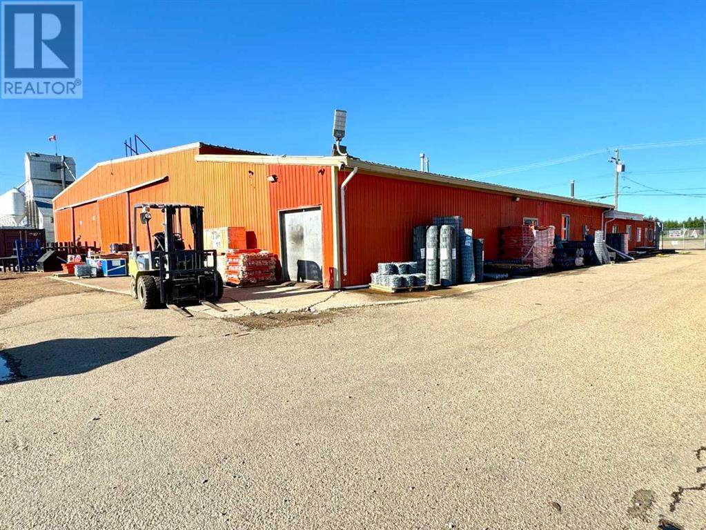 6103 54 Street, Ponoka, Alberta  T4J 1P8 - Photo 14 - A2219580