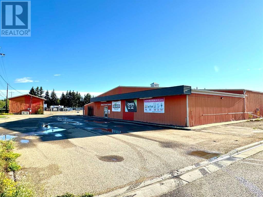 6103 54 Street, Ponoka, Alberta  T4J 1P8 - Photo 5 - A2219580