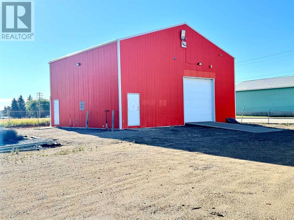 6103 54 Street, Ponoka, Alberta  T4J 1P8 - Photo 16 - A2219580