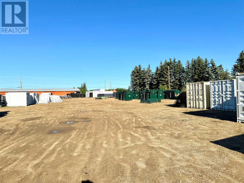 6103 54 Street, Ponoka, Alberta  T4J 1P8 - Photo 35 - A2219580