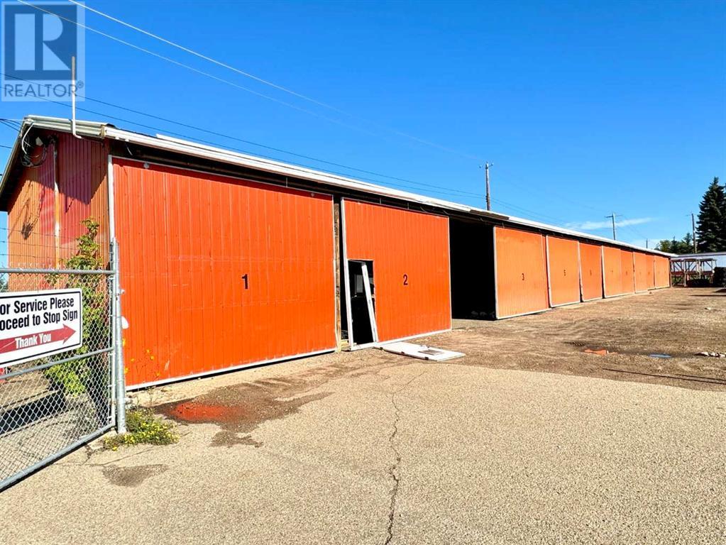 6103 54 Street, Ponoka, Alberta  T4J 1P8 - Photo 9 - A2219580