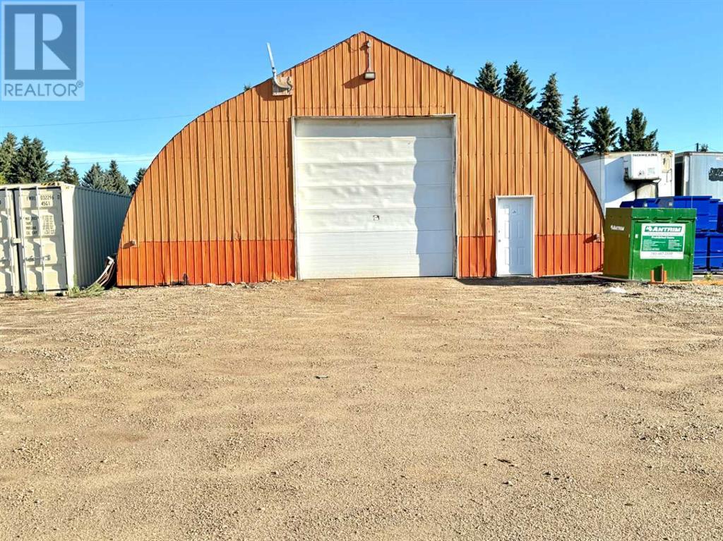 6103 54 Street, Ponoka, Alberta  T4J 1P8 - Photo 22 - A2219580