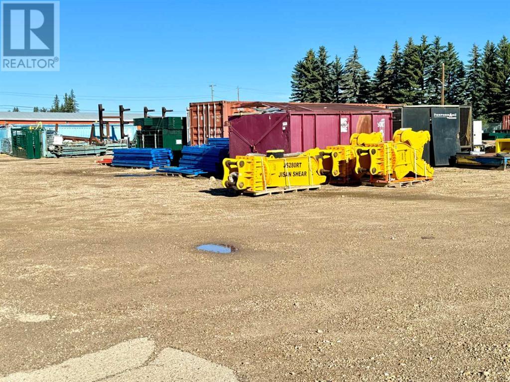6103 54 Street, Ponoka, Alberta  T4J 1P8 - Photo 38 - A2219580