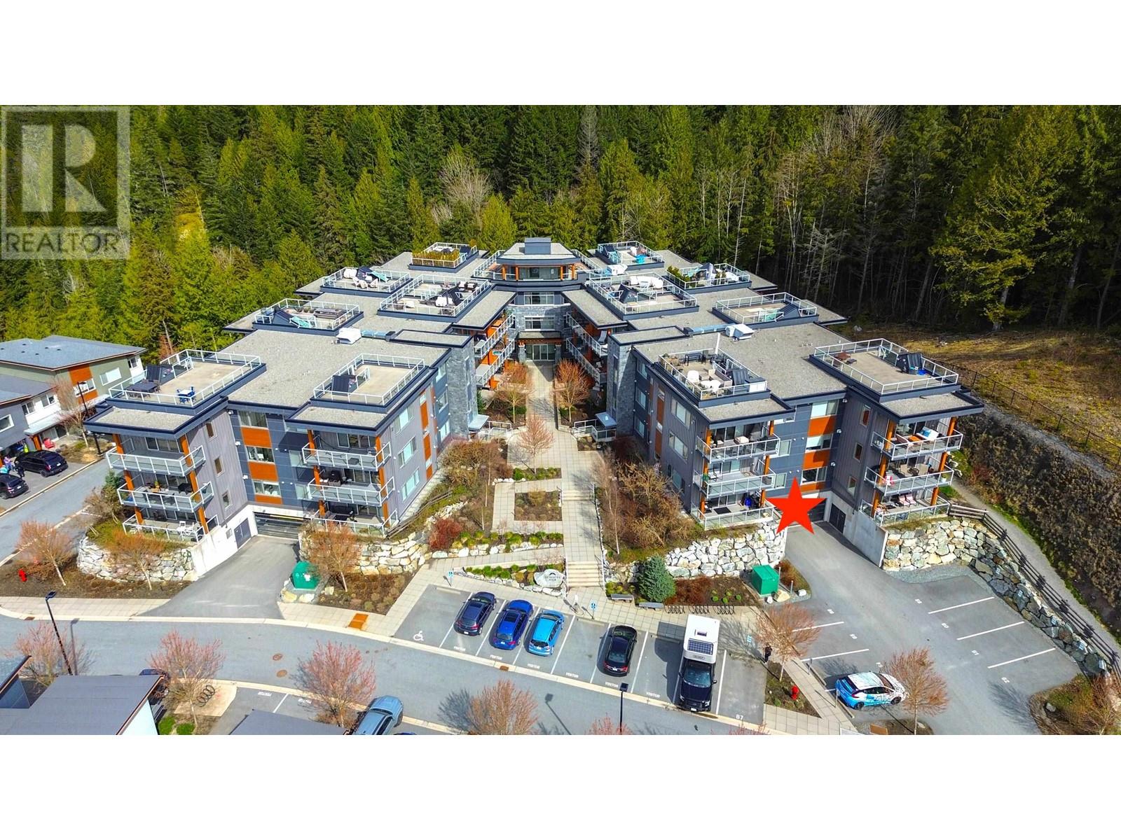 114 41328 Skyridge Place, Squamish, British Columbia  V8B 0Y7 - Photo 5 - R2987445