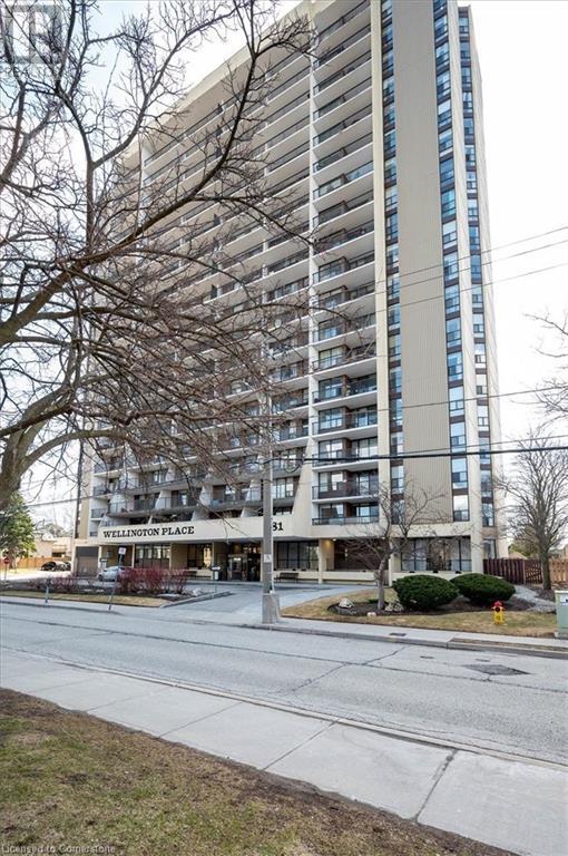 Property at 81 CHURCH Street Unit# 1307 image 2