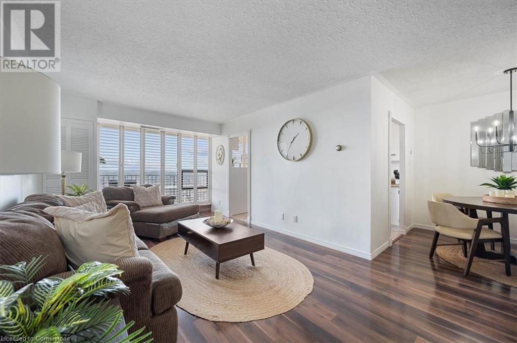 Property at 81 CHURCH Street Unit# 1307 image 1