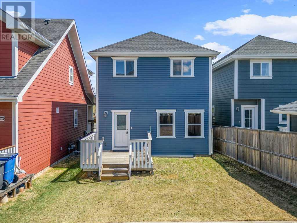 6 River Heights Boulevard, Cochrane, Alberta  T4C 0J4 - Photo 32 - A2219714