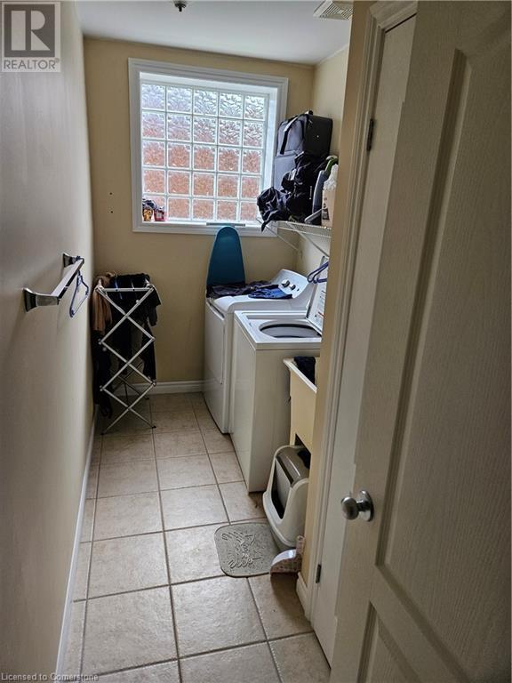 118 Clive Road Unit# B, Kitchener, Ontario  N2H 3N6 - Photo 6 - 40727539